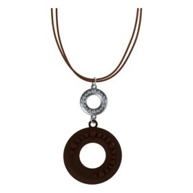 Ladies'Necklace Panarea CP3M (32 cm) by Panarea, Necklaces - Ref: S0309857, Price: 47,19 €, Discount: %