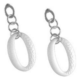 Pendientes Mujer Panarea OR1B (5 cm) de Panarea, Pendientes - Ref: S0309860, Precio: 29,57 €, Descuento: %