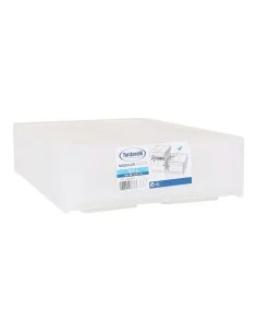 Cassettiera Tontarelli Modular Bianco Plastica (29 x 38 x 10,7 cm) da Tontarelli, Scatole e cassapanche - Ref: S2210445, Prec...