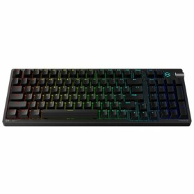 Clavier iggual CK-BASIC2-105T | Tienda24 - Global Online Shop Tienda24.eu