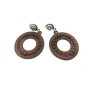 Boucles d´oreilles Femme Panarea OR3M (5 cm) | Tienda24 - Global Online Shop Tienda24.eu