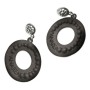 Boucles d´oreilles Femme Panarea OR3N (5 cm) de Panarea, Boucles d'oreilles - Réf : S0309864, Prix : 29,57 €, Remise : %