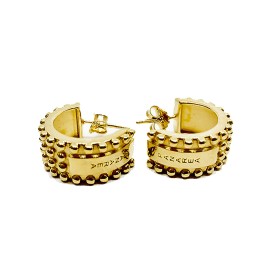 Boucles d´oreilles Femme Panarea OS4DO Argent de Panarea, Boucles d'oreilles - Réf : S0309871, Prix : 53,18 €, Remise : %