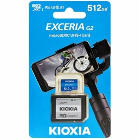 Micro SD-Karte Lexar LMSFLYX128G-BNNNG 128 GB | Tienda24 - Global Online Shop Tienda24.eu