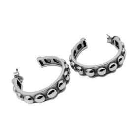 Pendientes Mujer Panarea OS9OX (3 cm) de Panarea, Pendientes - Ref: S0309888, Precio: 40,84 €, Descuento: %