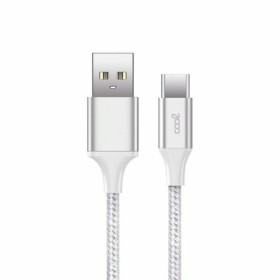 Cabo USB LINDY 42321 | Tienda24 - Global Online Shop Tienda24.eu