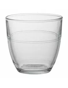 Vaso de Cristal Quid Serenia (12 cl) (Pack 6x) | Tienda24 Tienda24.eu