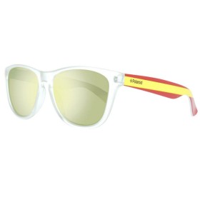 Lunettes de soleil Unisexe Polaroid 217896CX555LM de Polaroid, Lunettes et accessoires - Réf : S0309976, Prix : 34,16 €, Remi...