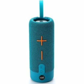 Altoparlante Bluetooth Portatile FR-TEC FT0033 Bianco (2 Unità) | Tienda24 - Global Online Shop Tienda24.eu