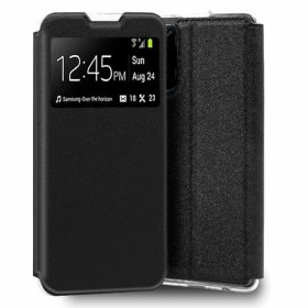 Protection pour téléphone portable Cool Galaxy S24 Noir Samsung | Tienda24 - Global Online Shop Tienda24.eu