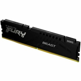 Mémoire RAM Kingston KF556C36BBEK2-16 | Tienda24 - Global Online Shop Tienda24.eu