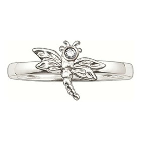 Anello Donna Thomas Sabo SD_TR0007-153-14-60 (20) di Thomas Sabo, Anelli - Rif: S0310007, Prezzo: 45,70 €, Sconto: %