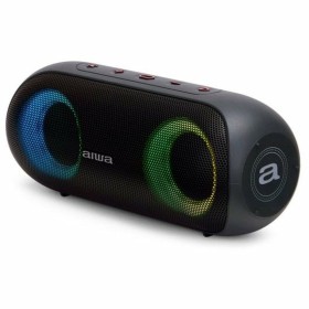 Altifalante Bluetooth Portátil Azul | Tienda24 - Global Online Shop Tienda24.eu