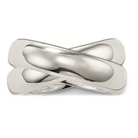 Bague Femme Thomas Sabo TR1917-001-12-52 (12) de Thomas Sabo, Bagues - Réf : S0310016, Prix : 62,50 €, Remise : %