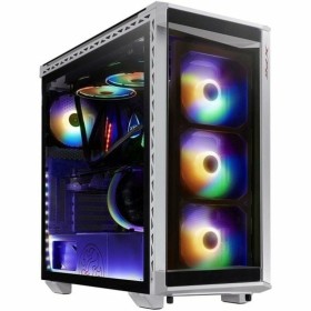 Caixa Semitorre ATX DEEPCOOL Preto | Tienda24 - Global Online Shop Tienda24.eu