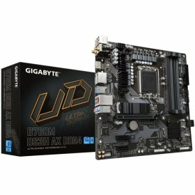 Placa Mãe Asus PRIME B650M-A II AMD AM5 AMD B650 AMD | Tienda24 - Global Online Shop Tienda24.eu