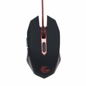 Mouse Newskill Arakne Tournament Nero | Tienda24 - Global Online Shop Tienda24.eu