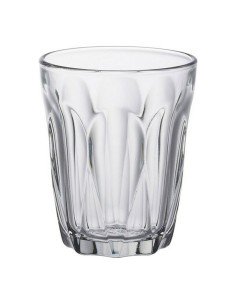 Set de Verres Chef&Sommelier Primary Noir verre 6 Unités (36 cl) | Tienda24 Tienda24.eu