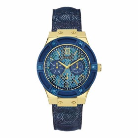 Montre Femme Guess W0289L3 (Ø 39 mm) de Guess, Montres bracelet - Réf : S0310183, Prix : 126,98 €, Remise : %