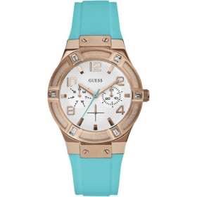 Damenuhr Guess W0564L3 (Ø 39 mm) von Guess, Armbanduhren - Ref: S0310222, Preis: 108,10 €, Rabatt: %