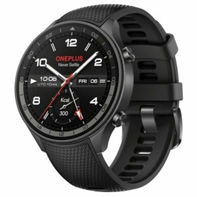 Montre intelligente Forever IGo Watch 3 JW-500 Rouge 1,8" | Tienda24 - Global Online Shop Tienda24.eu