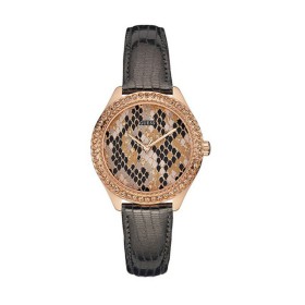 Orologio Donna Guess W0626L2 (Ø 36 mm) di Guess, Orologi da polso - Rif: S0310235, Prezzo: 64,46 €, Sconto: %