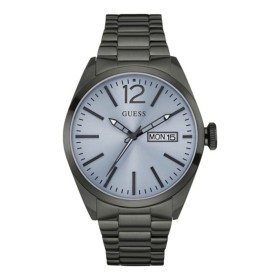 Men's Watch Guess W0657G1 (Ø 45 mm) by Guess, Wrist Watches - Ref: S0310240, Price: 79,86 €, Discount: %