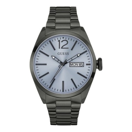 Orologio Uomo Guess W0657G1 (Ø 45 mm) | Tienda24 - Global Online Shop Tienda24.eu