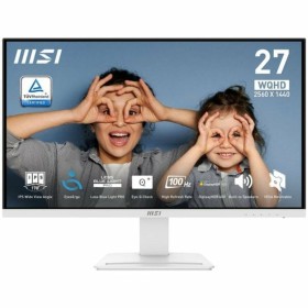 Monitor AOC Q24V4EA IPS LED 23,8" LCD Flicker free | Tienda24 - Global Online Shop Tienda24.eu