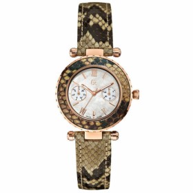 Montre Femme Guess X35006L1S (Ø 34 mm) de Guess, Montres bracelet - Réf : S0310276, Prix : 218,20 €, Remise : %