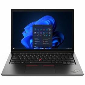 Ordinateur Portable Lenovo IdeaPad Slim 3 15ABR8 15,6" 16 GB RAM 512 GB SSD Qwerty US | Tienda24 - Global Online Shop Tienda24.eu