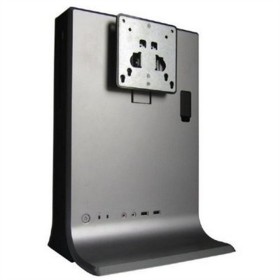 Caixa Semitorre Mini ITX Hiditec D-1 Preto