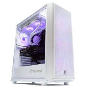 Desktop PC PcCom Studio 32 GB RAM 2 TB SSD Nvidia Geforce RTX 4070 | Tienda24 - Global Online Shop Tienda24.eu