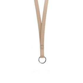 Collana Donna Shabama Tuent Luxe Ottone Bagno di flash oro Pelle 38 cm | Tienda24 - Global Online Shop Tienda24.eu