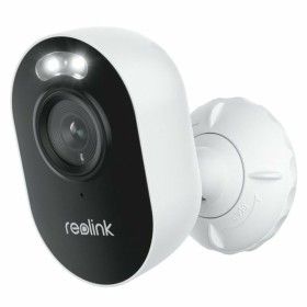 Videocámara de Vigilancia Reolink de Reolink, Equipos de videovigilancia - Ref: S7845013, Precio: 64,53 €, Descuento: %