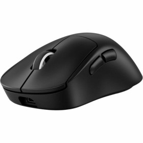 Mouse Lenovo Black Grey | Tienda24 - Global Online Shop Tienda24.eu