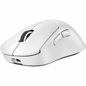 Mouse Ottico Wireless Conceptronic LORCAN01 Nero 1600 dpi | Tienda24 - Global Online Shop Tienda24.eu