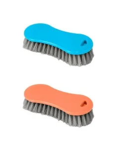 Brosse de Nettoyage Supernet 26 x 5,5 x 8 cm Plastique | Tienda24 Tienda24.eu