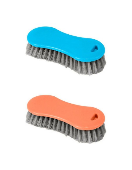 Brosse Supernet 14 x 6,5 x 4,5 cm | Tienda24 Tienda24.eu