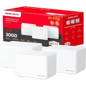 Ponto de Acesso Mercusys Branco (3 Unidades) de Mercusys, Cabos USB - Ref: S7845112, Preço: 160,87 €, Desconto: %