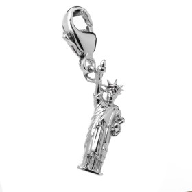 Charms für Damen Ti Sento 8238SI (2 cm) von Ti Sento, Clasp Charms - Ref: S0310905, Preis: 6,45 €, Rabatt: %