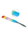 Spolverino Supernet Multicolore da Supernet, Attrezzi per la pulizia - Ref: S2210867, Precio: €0.83, Descuento: %