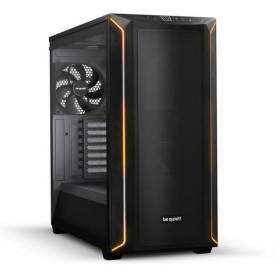 ATX Semi-tower Box THERMALTAKE Black | Tienda24 - Global Online Shop Tienda24.eu