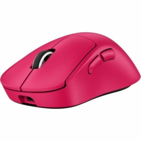 Mouse Esperanza EM128K Schwarz | Tienda24 - Global Online Shop Tienda24.eu