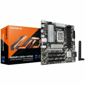 Motherboard ASRock B450M/AC R2.0 AMD B450 AMD AM4 | Tienda24 - Global Online Shop Tienda24.eu