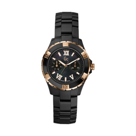 Relógio feminino Guess X69004L2S (Ø 36 mm) de Guess, Relógios com braselete - Ref: S0311462, Preço: 190,66 €, Desconto: %