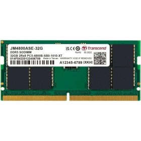 Mémoire RAM DAHUA TECHNOLOGY 8 GB DDR4 3600 MHz CL18 | Tienda24 - Global Online Shop Tienda24.eu