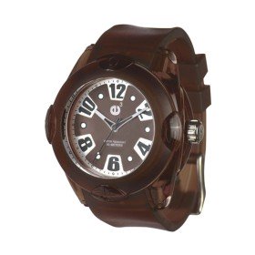 Orologio Donna Light Time MEDITERRANEO (Ø 35 mm) | Tienda24 - Global Online Shop Tienda24.eu