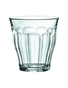 Set de Verres Arcoroc Princesa Transparent verre 340 ml (6 Pièces) | Tienda24 Tienda24.eu