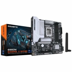 Placa Mãe Gigabyte Z790 AORUS MASTER LGA 1700 DDR5 | Tienda24 - Global Online Shop Tienda24.eu